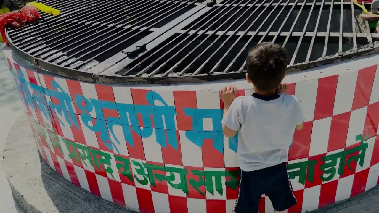 माता पाथरी वाली का जन्म स्थान देखिये पूरी सच्चाई