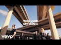 Newsboys You Are My King Amazing Love Lyric Video Newsboys You Are My King Amazing Love Lyric Video