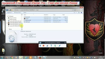 Copie de [TUTO] cracker un jeu PC