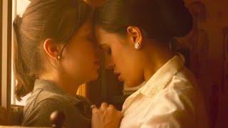 New lesbian  love story|Abeera and Anokhi part 49?|Indian And Pakistani lesbian  love story