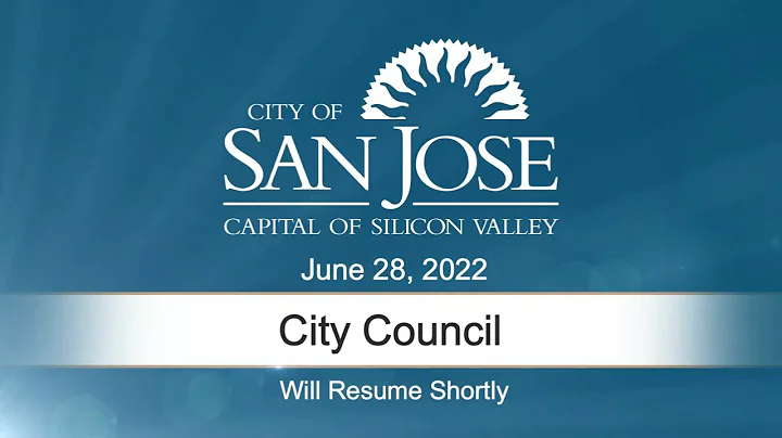 JUN 28, 2022 |  City Council Evening Session - DayDayNews