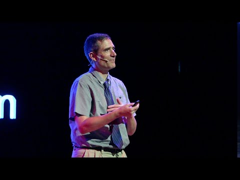 The Engineering Value of Biodiversity | Rolf Muller | TEDxUniversitiBruneiDarussalam Episode cover