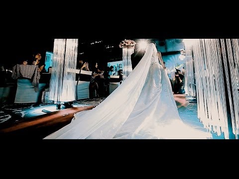 [Amours 婚禮紀錄] Show reel 2013