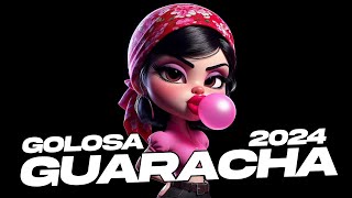 GOLOSA Tu Eres Golosa 🔥 Dj Morphius Pedro Mexa (Guaracha 2025)