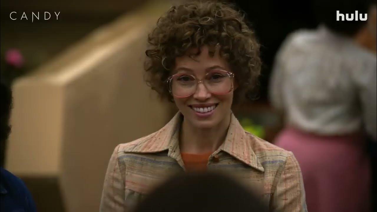 CANDY (HULU) TRAILER YouTube