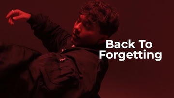 JJ - Back To Forgetting | (slowed + reverb)