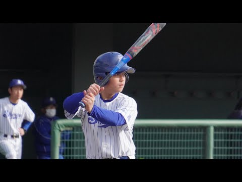 ホームラン集2023 呉昭和クラブ - YouTube