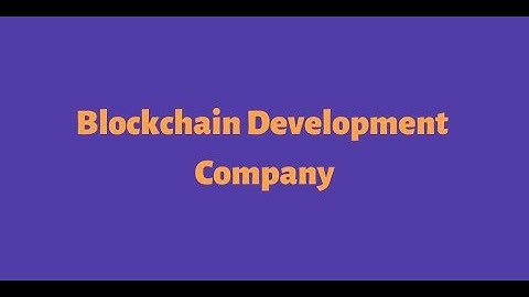 Blockchain Development Company | GamesDApp