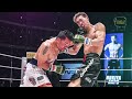 Pacquiao's Secret Weapon Against Taller Opponents | Complex Boxing