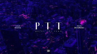 LOONA - PTT (Paint The Town) Piano Cover