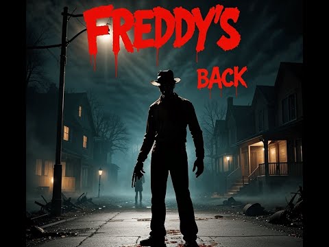 Freddy's Back (Nightmare on Elm Street Song)