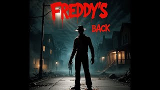 Freddy's Back (Nightmare on Elm Street Song)