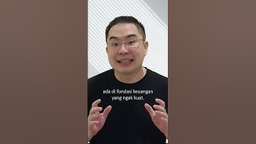 70% Warga Amerika Merasa Stress Sama Kondisi Keuangannya! #shorts