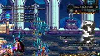 DFO DNF Hell Farming 54