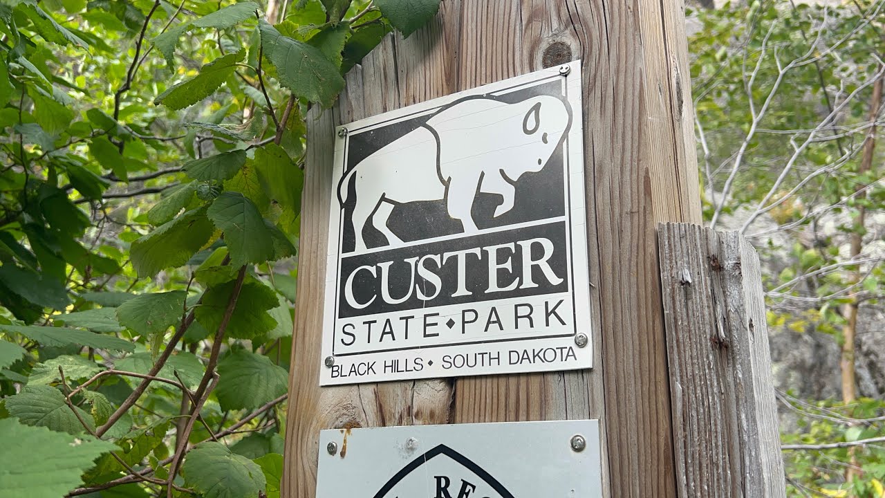 Sunday Gulch Trail @ Sylvan Lake