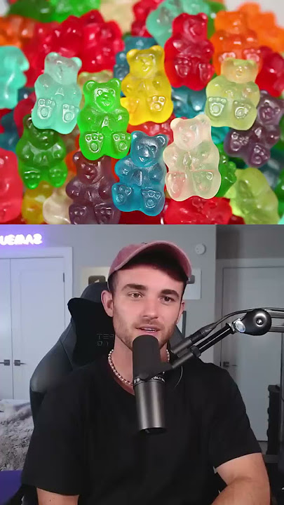 Overrated or Underrated: Candy