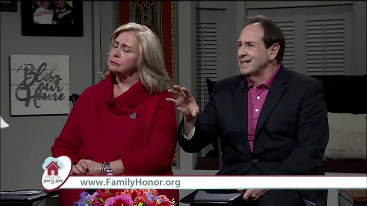 At Home with Jim and Joy - 2020-02-19 - Brenda Cer...