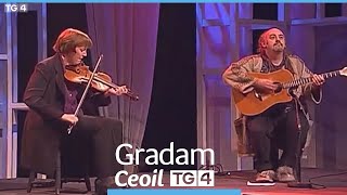 Liz Carroll & Steve Cooney | Gradam Ceoil TG4 2000