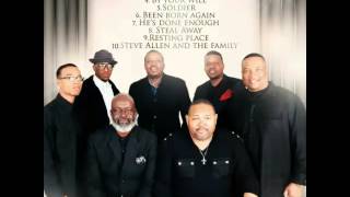 Steve Allen & The Fellas