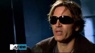 Third Eye Blind Interview (2011)