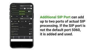 XCAL Mobile VoLTE Call (Origination) Tutorial