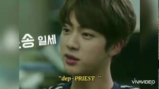 Bts funny jokes| tagalog dubbed|| try ...