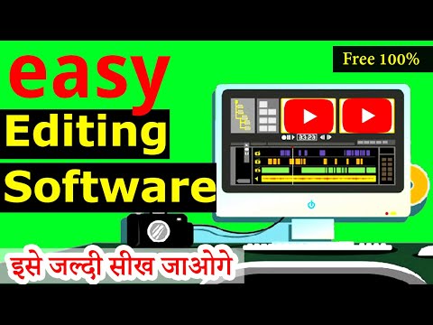 free-video-editing-software-||-power-full-editing-software-||-new-youtubers-ke-lia-editing-software