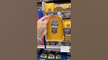 🧀 Beemster Aged Dutch Gouda (Itm. 5058003)