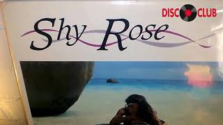 Shy Rose - I Cry For You (12 Inch Club Mix) 1987 [Juan Carlos Baez]