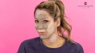 Beauty-Trend: Multimasking mit AHAVA