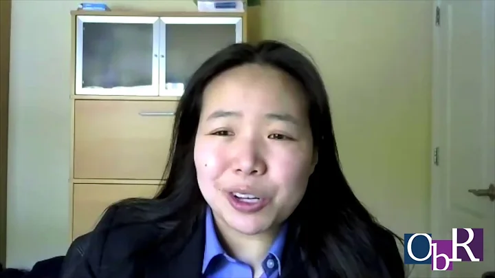 Joyce Liu, MD, shares thoughts on the activity of ...