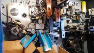 BIHLER RM40