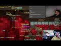 WARTY GRIND WOOO ( Hypixel Skyblock ) Day 45/365