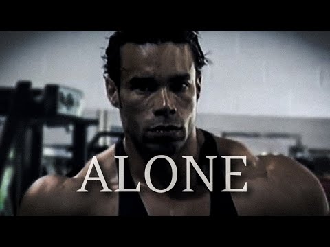 Alone x Kevin