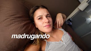 intenté ser productiva pero la vida no quiso