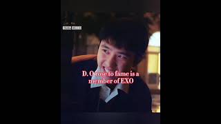 EXO D O Net Worth 2021 Is the Rose Singer the Wealthiest EXO Member