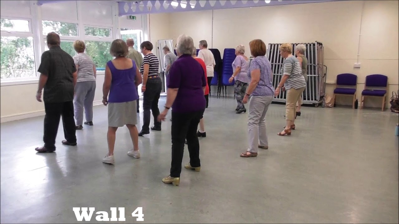 over the moon improver line dance line dancing over the moon dance