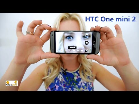 HTC One mini 2: Обзор мини-флагмана от известного производителя