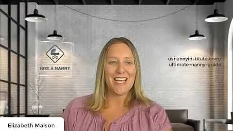 Nanny Interviews Questions - Ultimate Guide to Hire a Nanny - Chapter 9