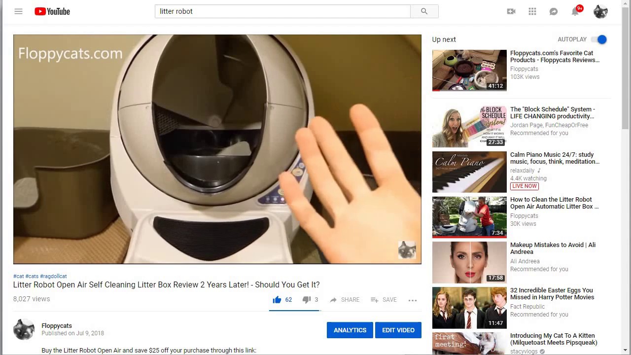 LitterRobot 3 Black Friday Bundle Hack to Save You an Extra 25! Total