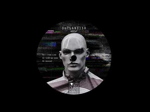 Outlandish artwork