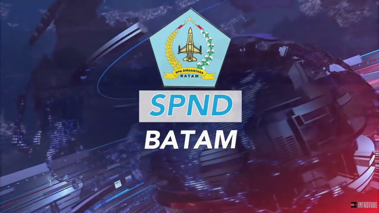 PPDB 2022 Video Promo - SPND Batam
