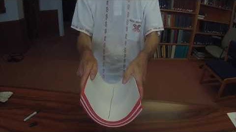 Hands On Video 10 - Deformation and Folding