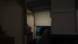 Chamberlain HD210 Garage door opener