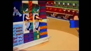 toys r us magical place 1995
