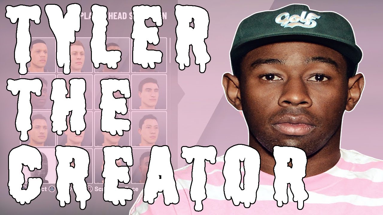 Gone thank you tyler the creator. Gone thank you tyler the creator