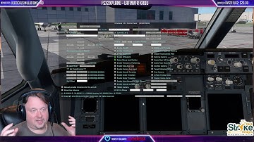 X-Plane Workshop - X-Camera; The Basic Tutorial