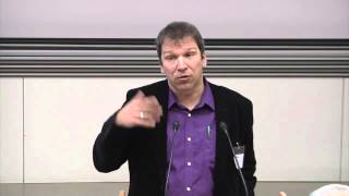 Experiences From Xmooc Authors