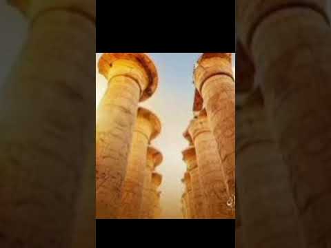 المدينة يلي ابتلعتها الرمال حضارة اندثرت ولا أسطورة صحراوية معلومات معلومات عامة اليمن معلومة