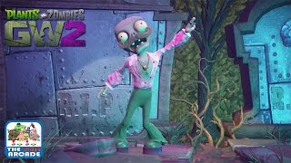 Plants VS Zombies: Garden Warfare 2 - You Are Cordially Invited By Dr. Zomboss (Xbox One Gameplay) screenshot 3